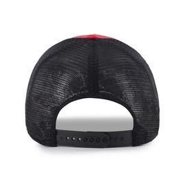 MLB Atlanta Braves 'Fiji Offside DT' Trucker Cap