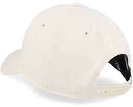 New York Yankees Raised Basic Mvp Natural Adjustab