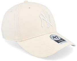 New York Yankees Raised Basic Mvp Natural Adjustab