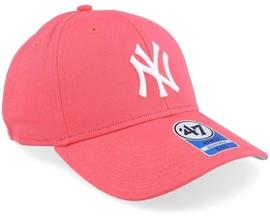 Kids New York Yankees Raised Basic Mvp Berry Adjus