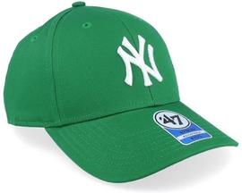 Kids New York Yankees Raised Basic Mvp Kelly Adjus