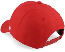 New York Yankees MLB Base Runner Mvp Red Adjustabl