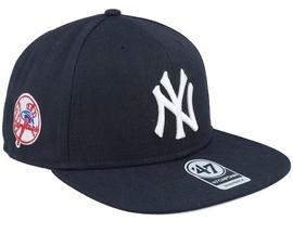 New York Yankees Sure Shot Captain Navy Sn