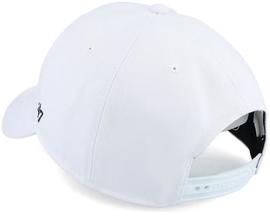 New York Yankees Mvp White Adjustable - 47 Brand 2