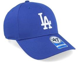 Kids Los Angeles Dodgers Raised Basic Mvp Royal A