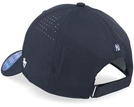 New York Yankees Fairholt Mvp Black Adjustable - 4