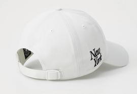 FOUNDATION ’47 CLEAN UP UNISEX - Gorra - sandstone