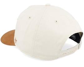 Boston Red Sox MLB Diamond 47 Hitch Natural A-Fram