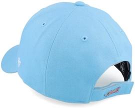 Los Angeles Angels Cooperstown Mvp Columbia Adjust