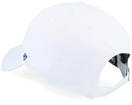 Los Angeles Dodgers MLB Confetti 47 Clean Up White