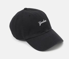 MLB NEW YORK YANKEES BASE RUNNER SCRIPT UP - Gorra