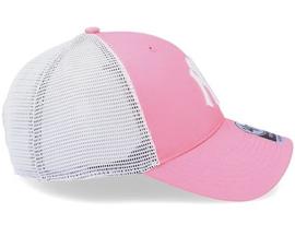 New York Yankees Branson Mvp Rose Pink/White - 47