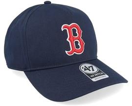 Boston Red Sox Hitch Navy Adjustable - 47 Brand
