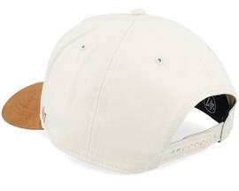 New York Yankees MLB Diamond 47 Hitch Cap Natural