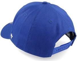 Los Angeles Dodgers Raised Basic Mvp Royal/White A