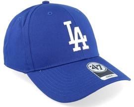 Los Angeles Dodgers Raised Basic Mvp Royal/White A