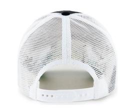 FS11034 TRUCKER BK