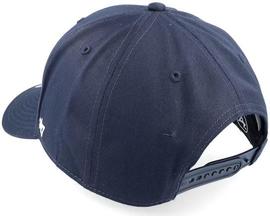 New York Yankees Raised Basic Mvp Navy/White Adjus