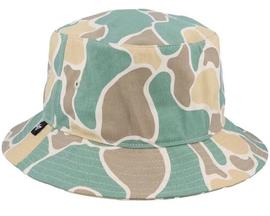 New York Yankees MLB Duck Camo Bucket - 47 Brand