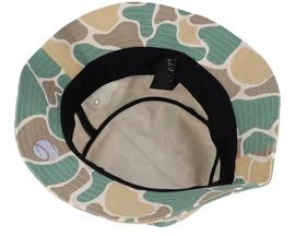 New York Yankees MLB Duck Camo Bucket - 47 Brand