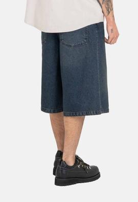 Belmont Short Crazy Dirty