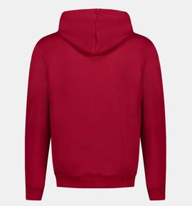 ESS Hoody N1 M rio red