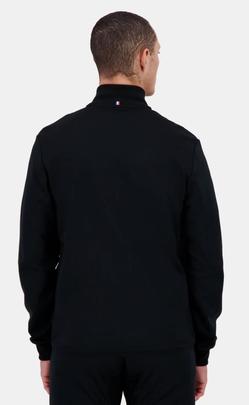 tech sp fz sweat n1 m black