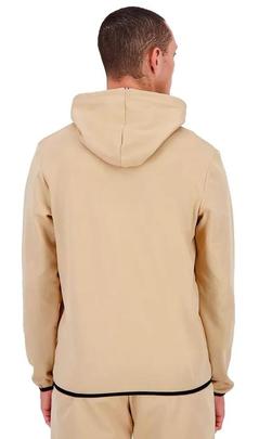 tech sp hoody n1 m safari s