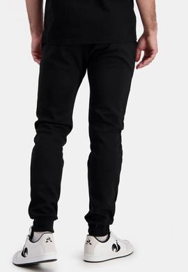 ESS pant slim n2m black