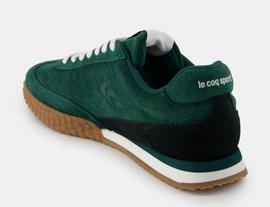 VELOCE I SUEDE pine grove
