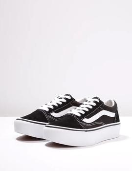 UA Old Skool Platform