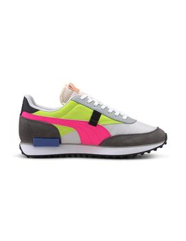  Zapatillas Future Rider Play On 
