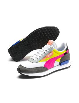  Zapatillas Future Rider Play On 