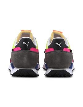 Zapatillas Future Rider Play On 