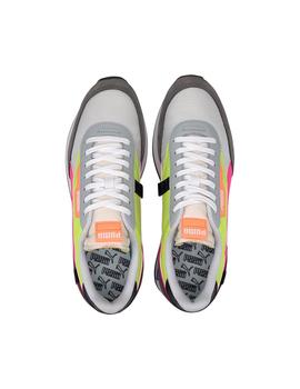  Zapatillas Future Rider Play On 