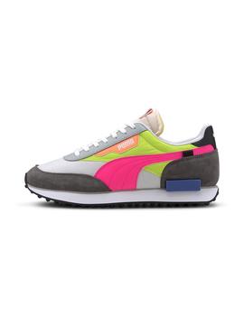  Zapatillas Future Rider Play On 