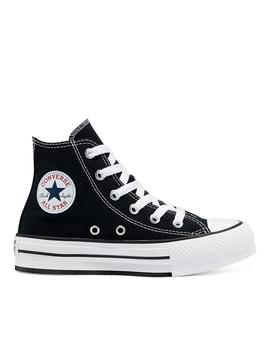 Converse Color EVA Platform Chuck Taylor All Star High Top