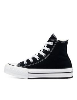 Converse Color EVA Platform Chuck Taylor All Star High Top