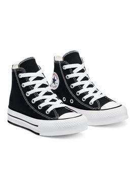 Converse Color EVA Platform Chuck Taylor All Star High Top