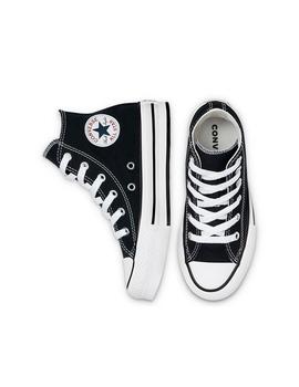 Converse Color EVA Platform Chuck Taylor All Star High Top