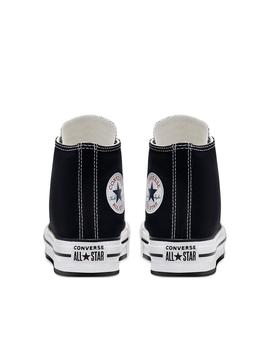 Converse Color EVA Platform Chuck Taylor All Star High Top