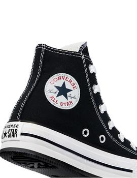 Converse Color EVA Platform Chuck Taylor All Star High Top